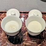 茶禅華 - 