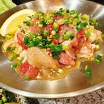 とり焼肉鳥壱 - 