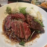 地酒だいにんぐやす - 