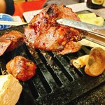 とり焼肉鳥壱 - 