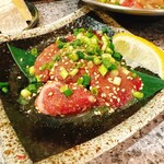 とり焼肉鳥壱 栄女子大店 - 