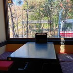 深大寺そば「きよし」 - 深大寺の側にある雰囲気の良いお蕎麦屋さん