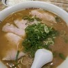 ラーメン横綱 柏店