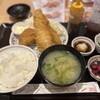 定食のむさしの