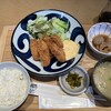 やひろ食道