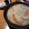 手打ちラーメン創房 舌笑家