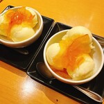 大衆炭火焼肉ジンギスカン ホルモン酒場 風土. - 