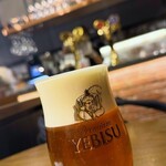 TAPS BY YEBISU - 