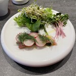 ベルニーニ銀座 - 