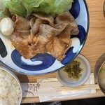 やひろ食道 - 