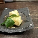 蕎麦切り 春のすけ - 