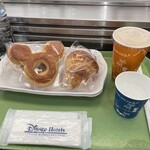 チックタック・ダイナー - 