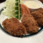 洋食亭ブラームス - 