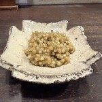 蕎麦切り 春のすけ - 