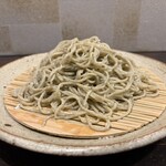 蕎麦切り 春のすけ - 