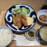 やひろ食道 - 