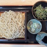 大師茶屋 - 