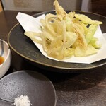 蕎麦切り 春のすけ - 