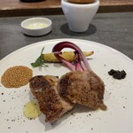 ベルニーニ銀座 - 