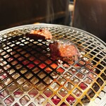 大衆炭火焼肉ジンギスカン ホルモン酒場 風土. - 