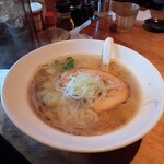 手打ちラーメン創房 舌笑家 - 
