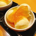 大衆炭火焼肉ジンギスカン ホルモン酒場 風土. - 