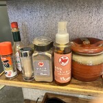 沖縄料理やんばる - 