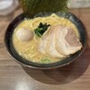 横濱家系ラーメン 武田家 札幌すすきの店