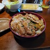 KOKOYA Japanese Restaurant - 料理写真:かつ丼