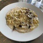 ノースカフェ - 料理写真: