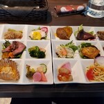 Turu no Omotenashi - 