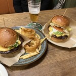 プレイヤーズ - オニオンリングカリッカリ~