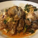 街角のおもてなし 錦亭 - 