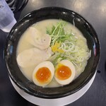 幸楽苑 - 料理写真: