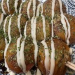 大福屋 福原商店 - 