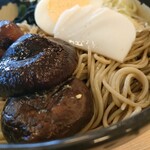 334416489 - 椎茸五目￥680+大盛￥180