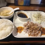 街角のおもてなし 錦亭 - 