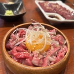 大阪焼肉 うしとみ - 