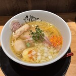 麺のようじ - 