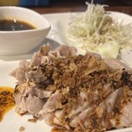 街角のおもてなし 錦亭 - 