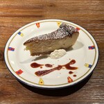 Osteria Calimero - （Dolce）