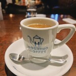 星乃珈琲店 - ドリンク写真: