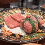 大阪焼肉 うしとみ - 