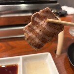大阪焼肉 うしとみ - 