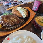 肉の万世 - 料理写真: