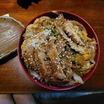 KOKOYA Japanese Restaurant - かつ丼