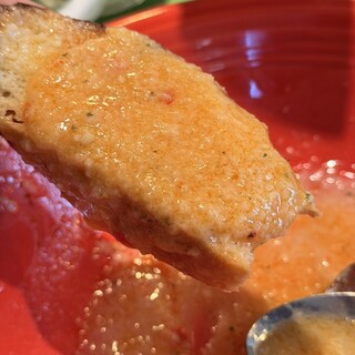 ペペロンチーノ専門店 ぺろん_1