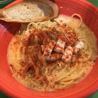 ペペロンチーノ専門店 ぺろん_0