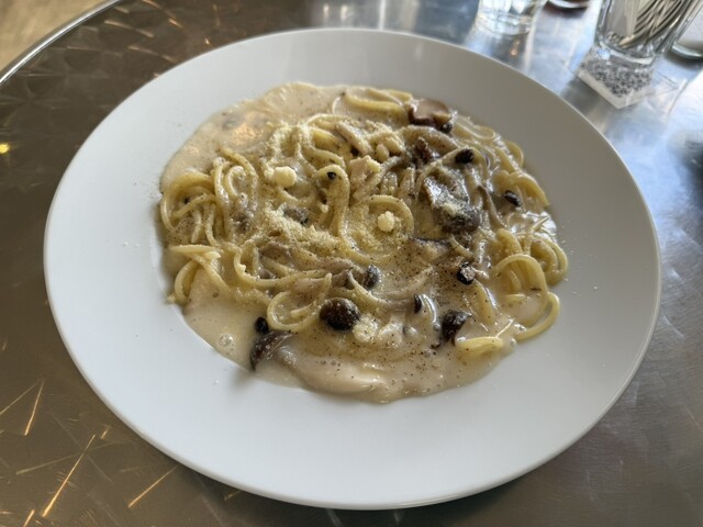 ノースカフェ - 郡山（パスタ）の写真