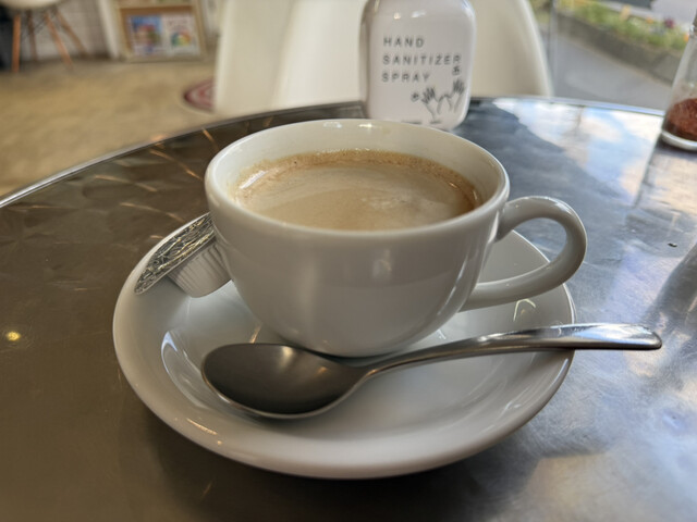 ノースカフェ - 郡山（パスタ）の写真